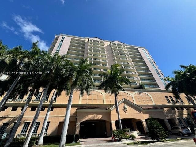17555 Atlantic Blvd # 1205, Sunny Isles Beach FL 33160 — 2