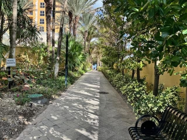 17555 Atlantic Blvd # 1205, Sunny Isles Beach FL 33160 — 16