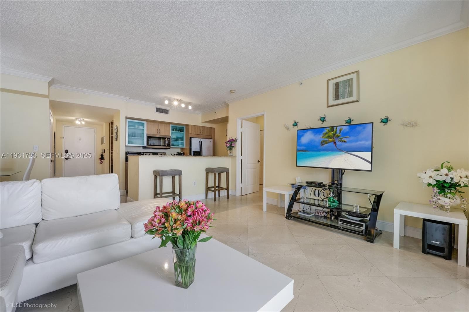 17555 Atlantic Blvd # 1205, Sunny Isles Beach FL 33160 — 12