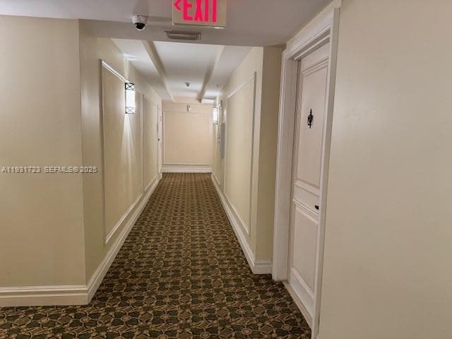 17555 Atlantic Blvd # 1205, Sunny Isles Beach FL 33160 — 22