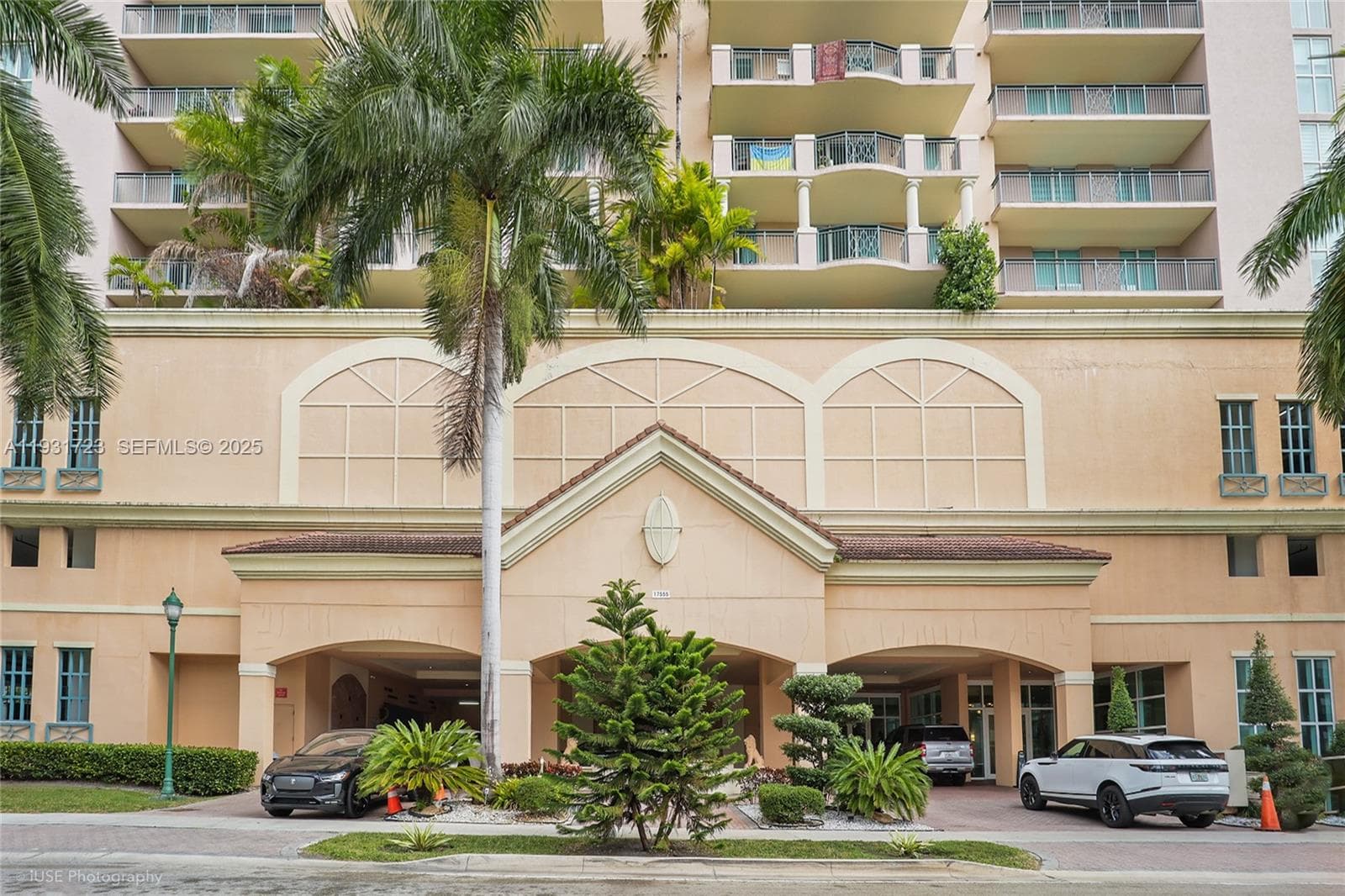 17555 Atlantic Blvd # 1205, Sunny Isles Beach FL 33160 — 3