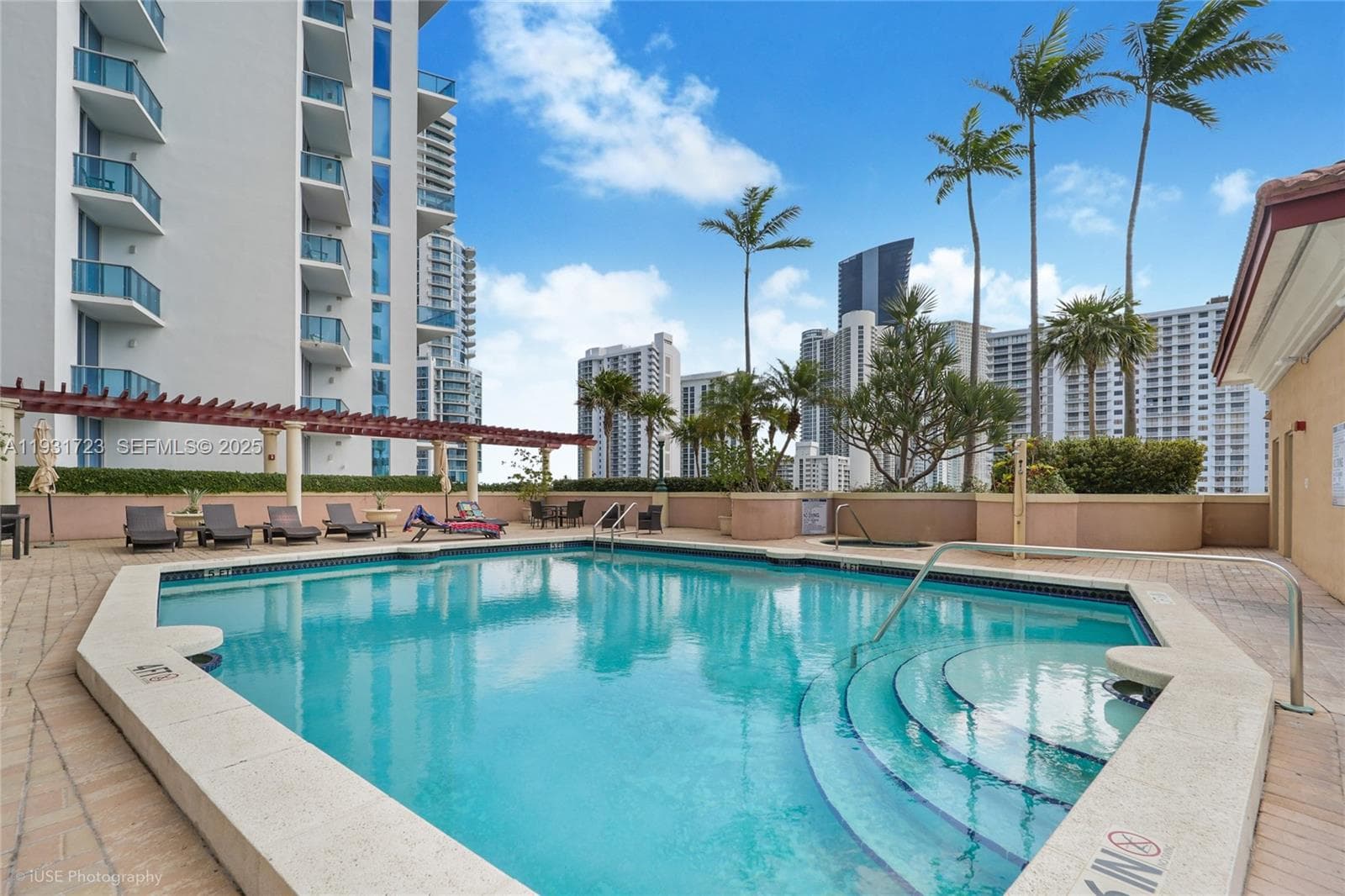 17555 Atlantic Blvd # 1205, Sunny Isles Beach FL 33160 — 14