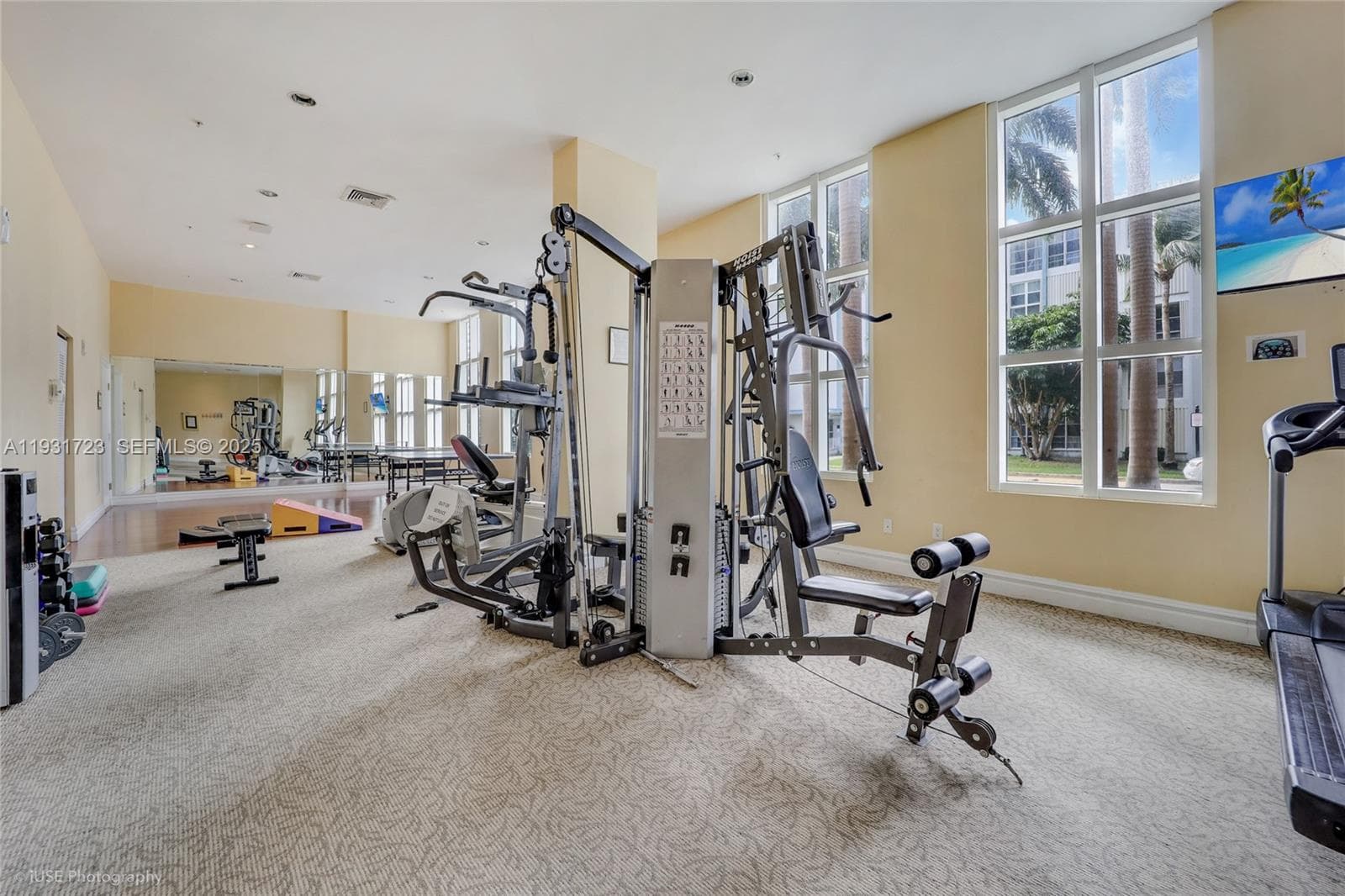 17555 Atlantic Blvd # 1205, Sunny Isles Beach FL 33160 — 15