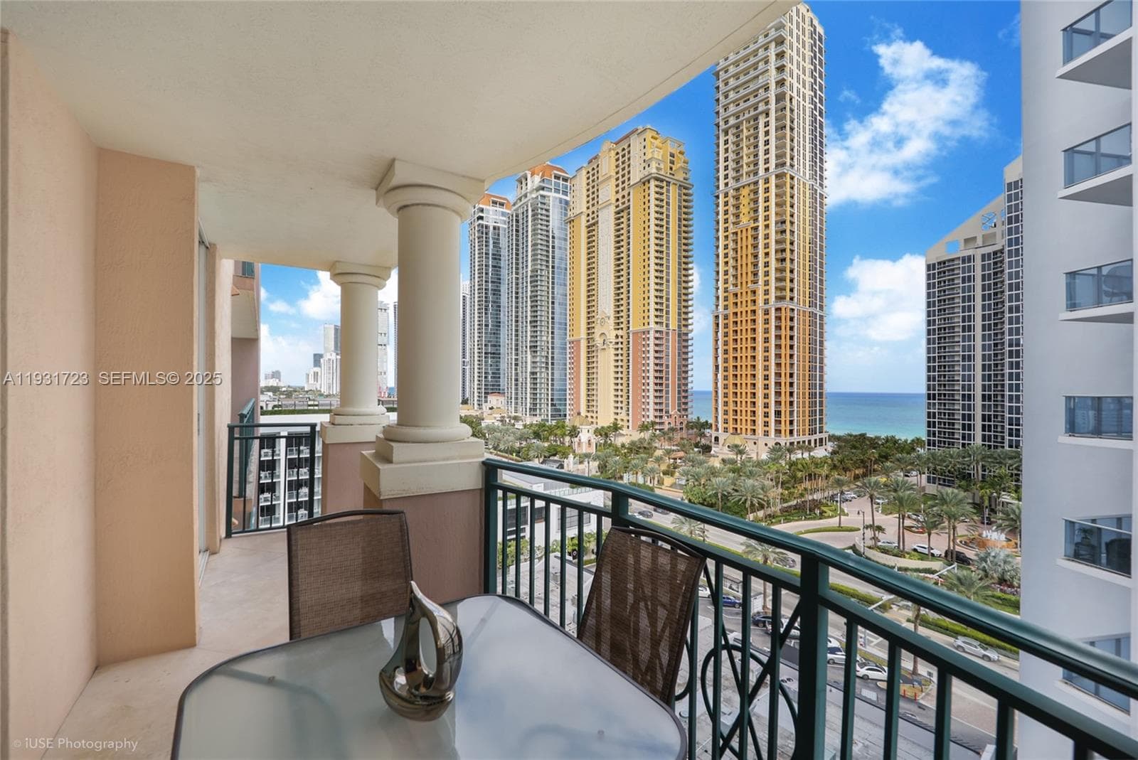 17555 Atlantic Blvd # 1205, Sunny Isles Beach FL 33160 — 11