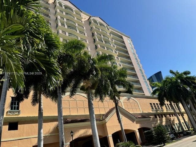 17555 Atlantic Blvd # 1205, Sunny Isles Beach FL 33160 — 19