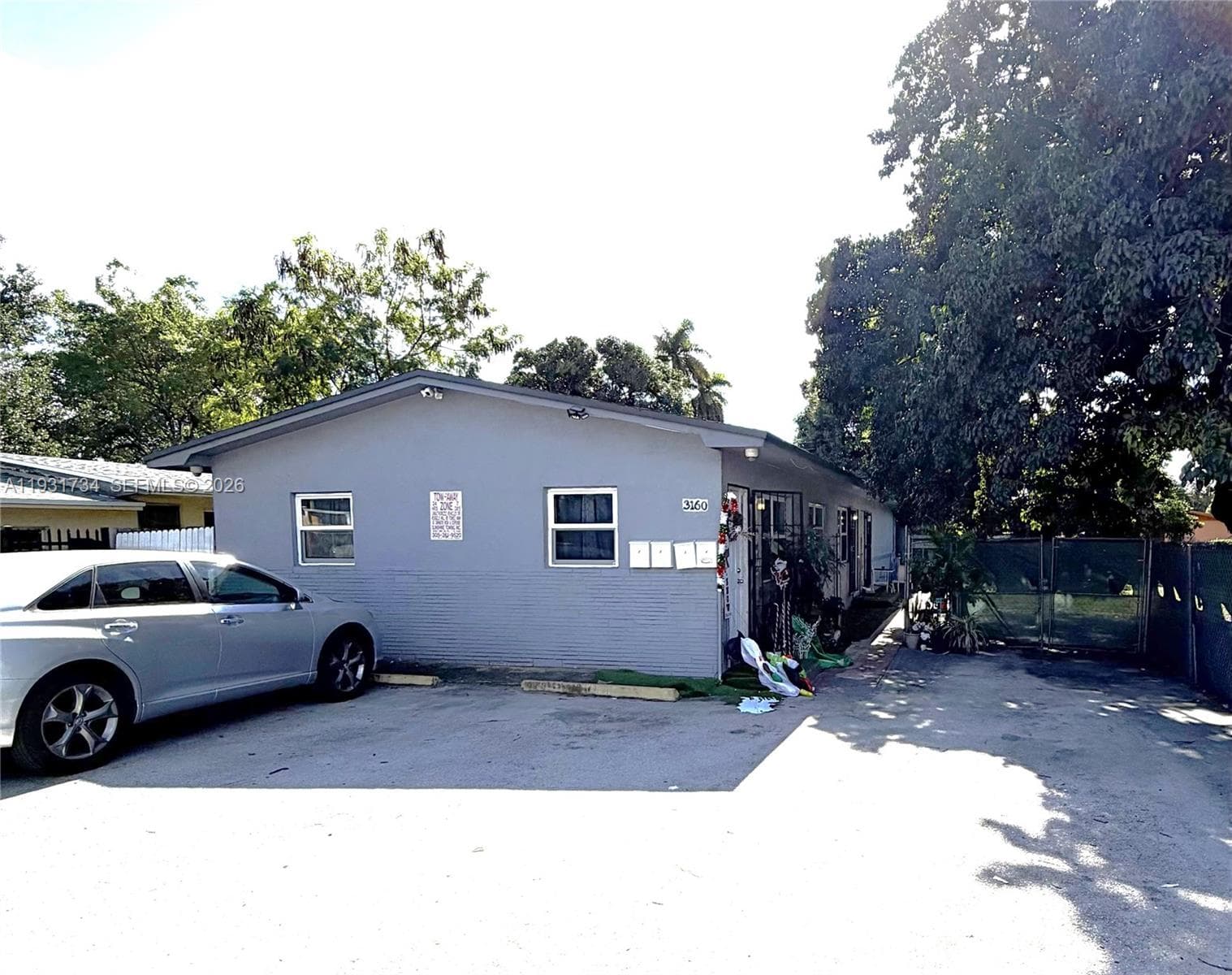 3160 NW 135th St, Opa-Locka FL 33054 — 1