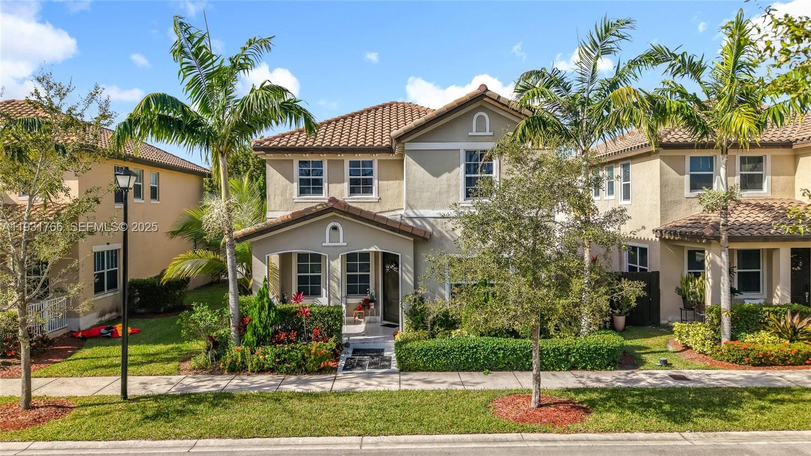 24322 SW 117th Path, Homestead FL 33032 — 2