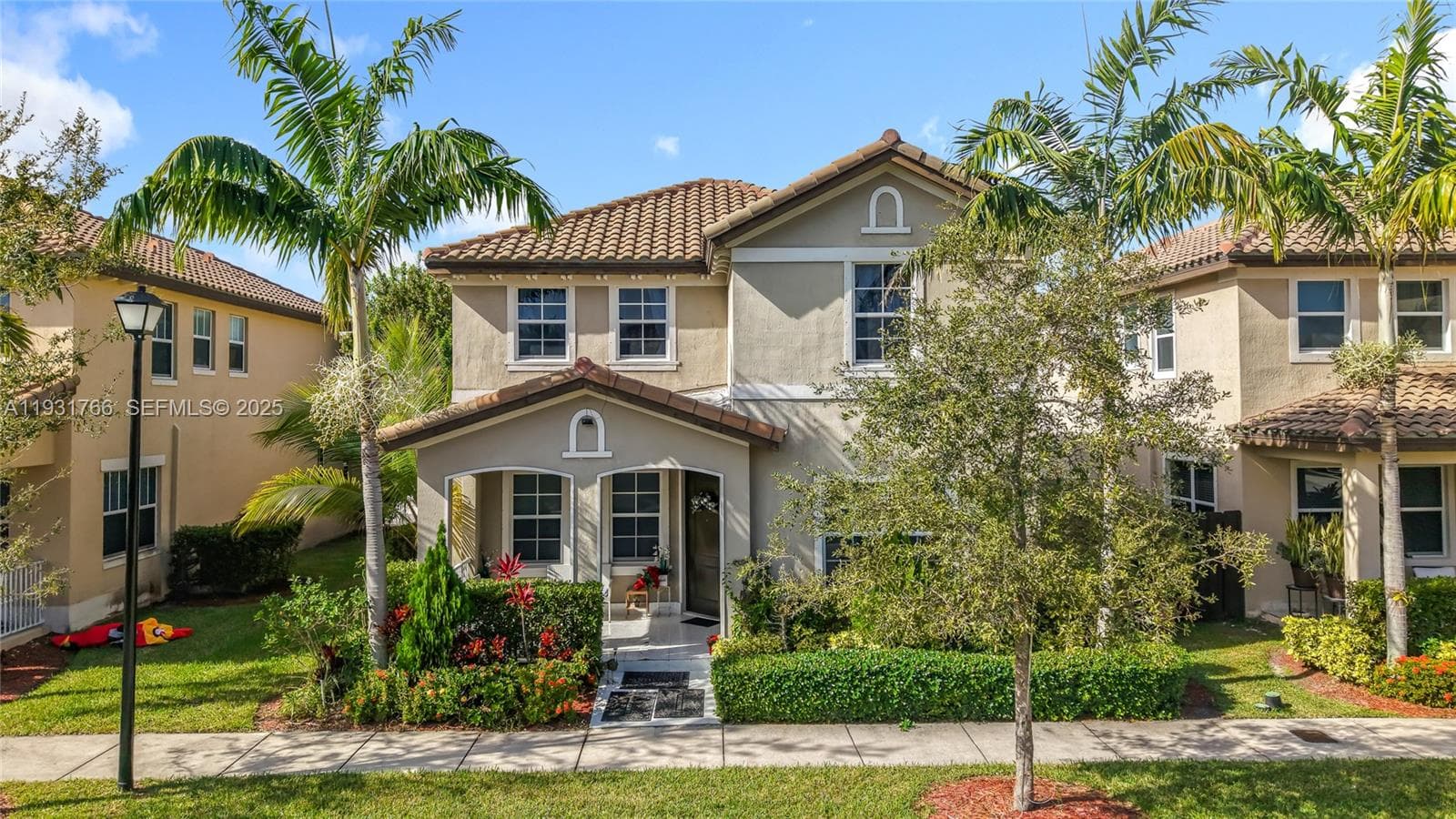 24322 SW 117th Path, Homestead FL 33032 — 4