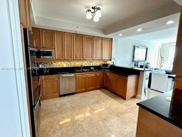 20201 E Country Club Dr # 903, Aventura FL 33180 — 23