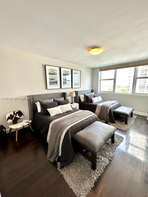 20201 E Country Club Dr # 903, Aventura FL 33180 — 38