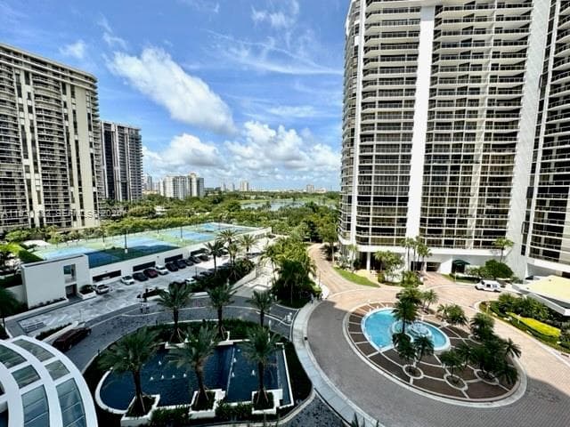 20201 E Country Club Dr # 903, Aventura FL 33180 — 55