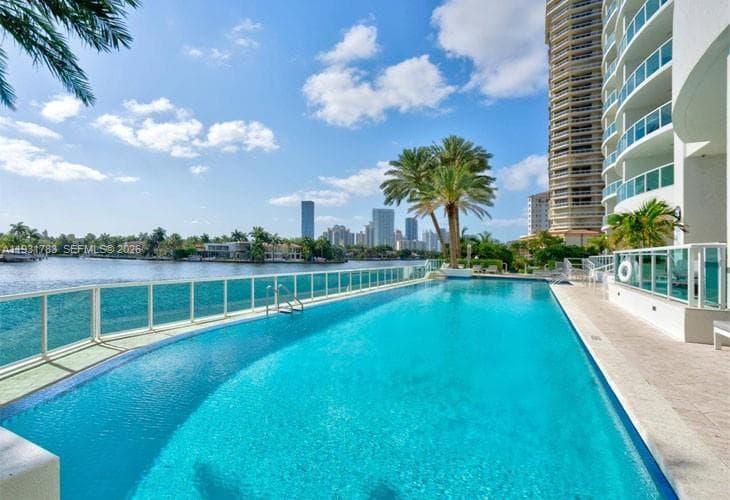 20201 E Country Club Dr # 903, Aventura FL 33180 — 58
