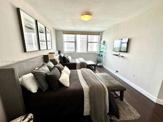 20201 E Country Club Dr # 903, Aventura FL 33180 — 39