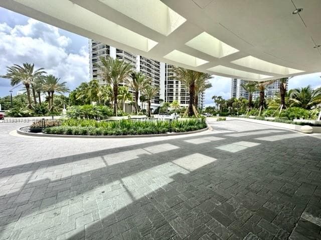 20201 E Country Club Dr # 903, Aventura FL 33180 — 4
