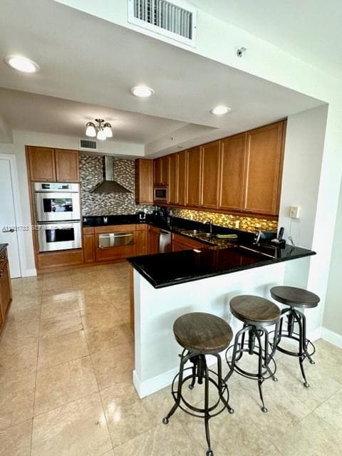 20201 E Country Club Dr # 903, Aventura FL 33180 — 21