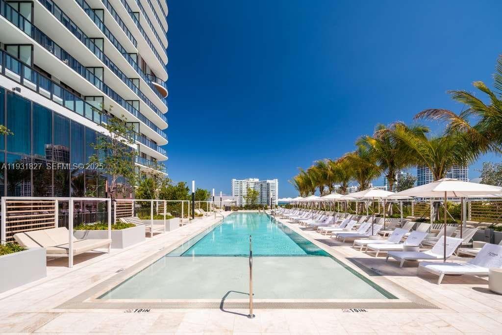 580 72nd St # 1712, Miami FL 33141 — 38