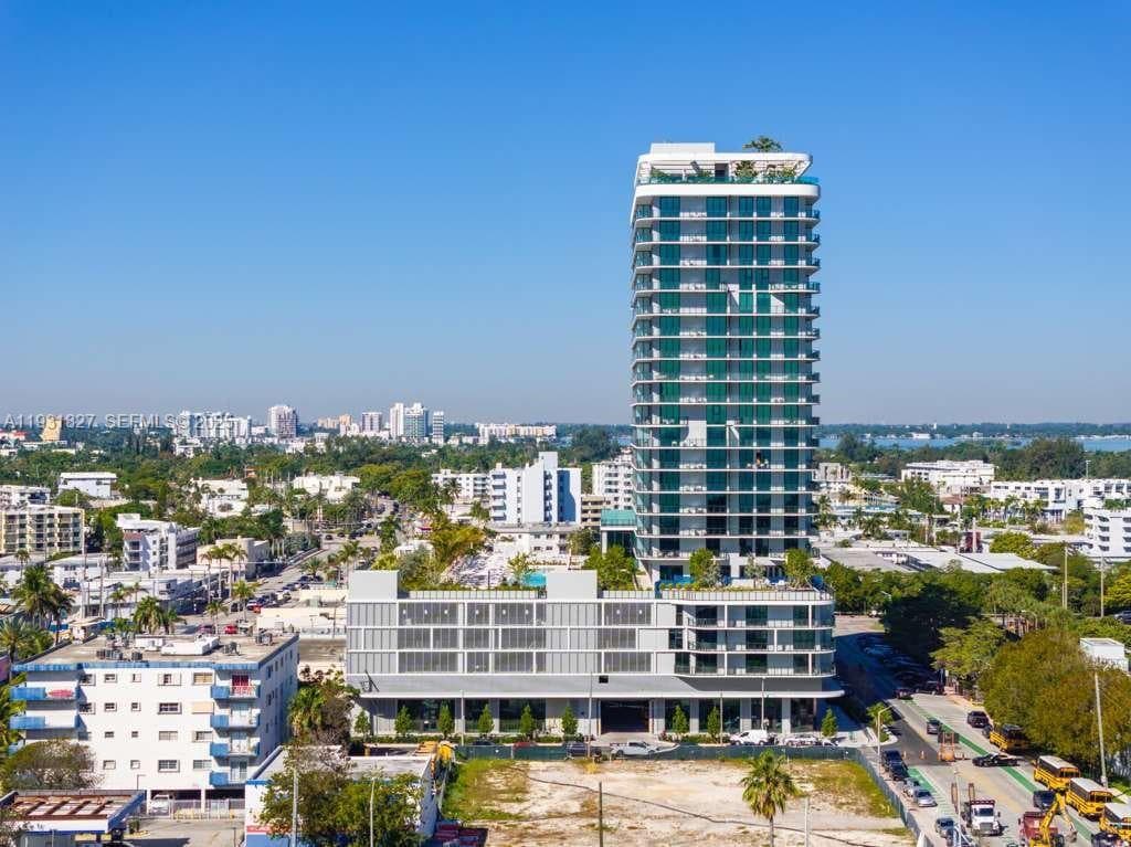 580 72nd St # 1712, Miami FL 33141 — 50