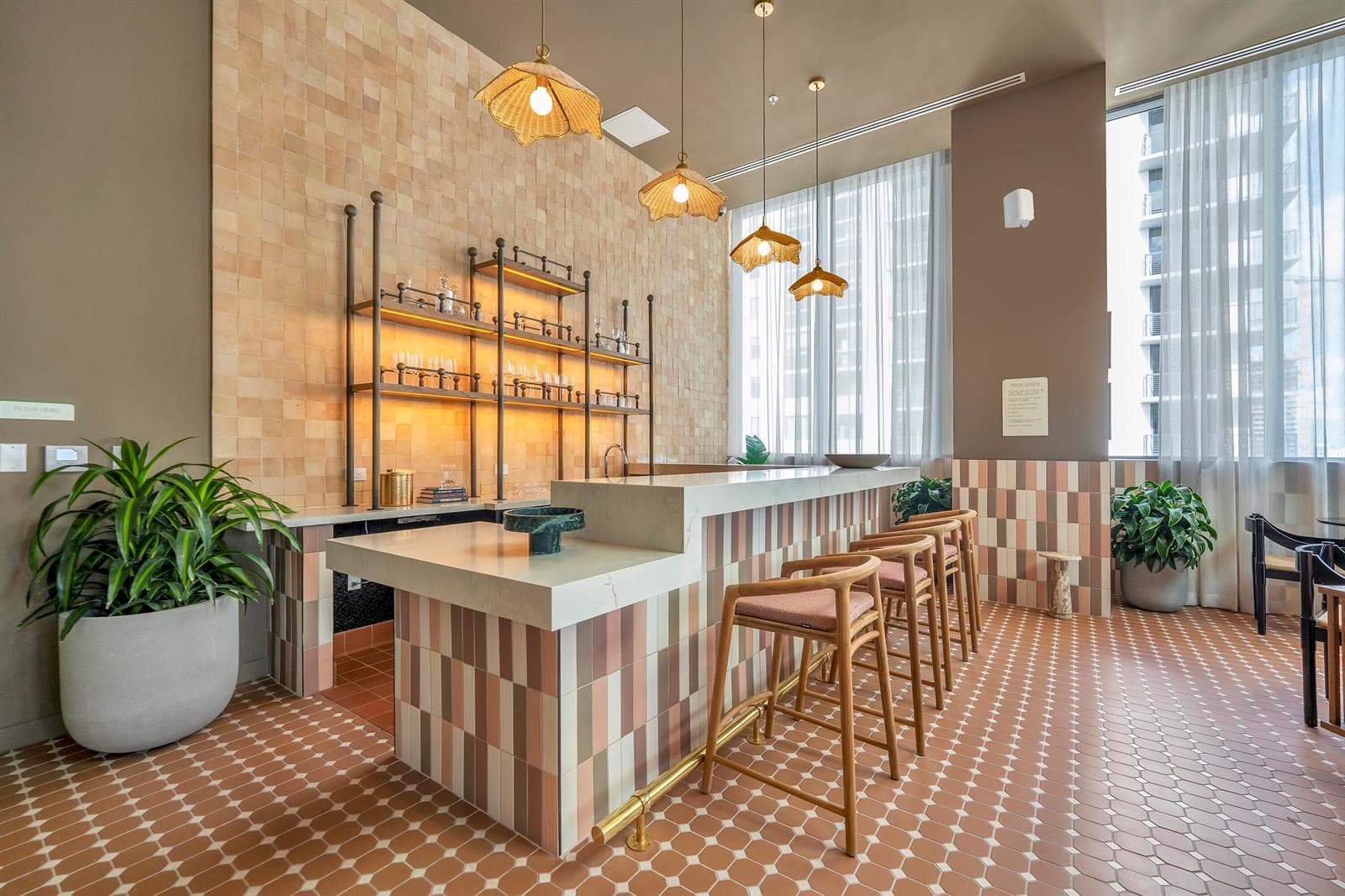 11 NE 6th Street # 2201, Miami FL 33132 — 27