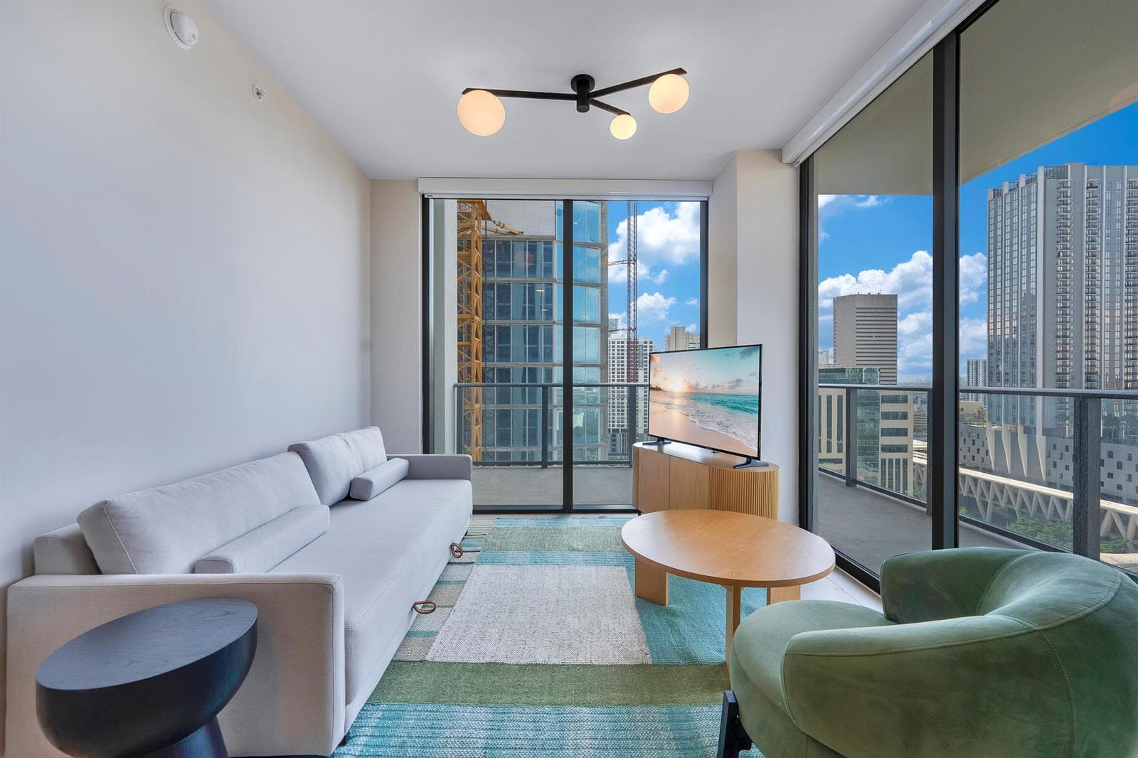 11 NE 6th Street # 2201, Miami FL 33132 — 6