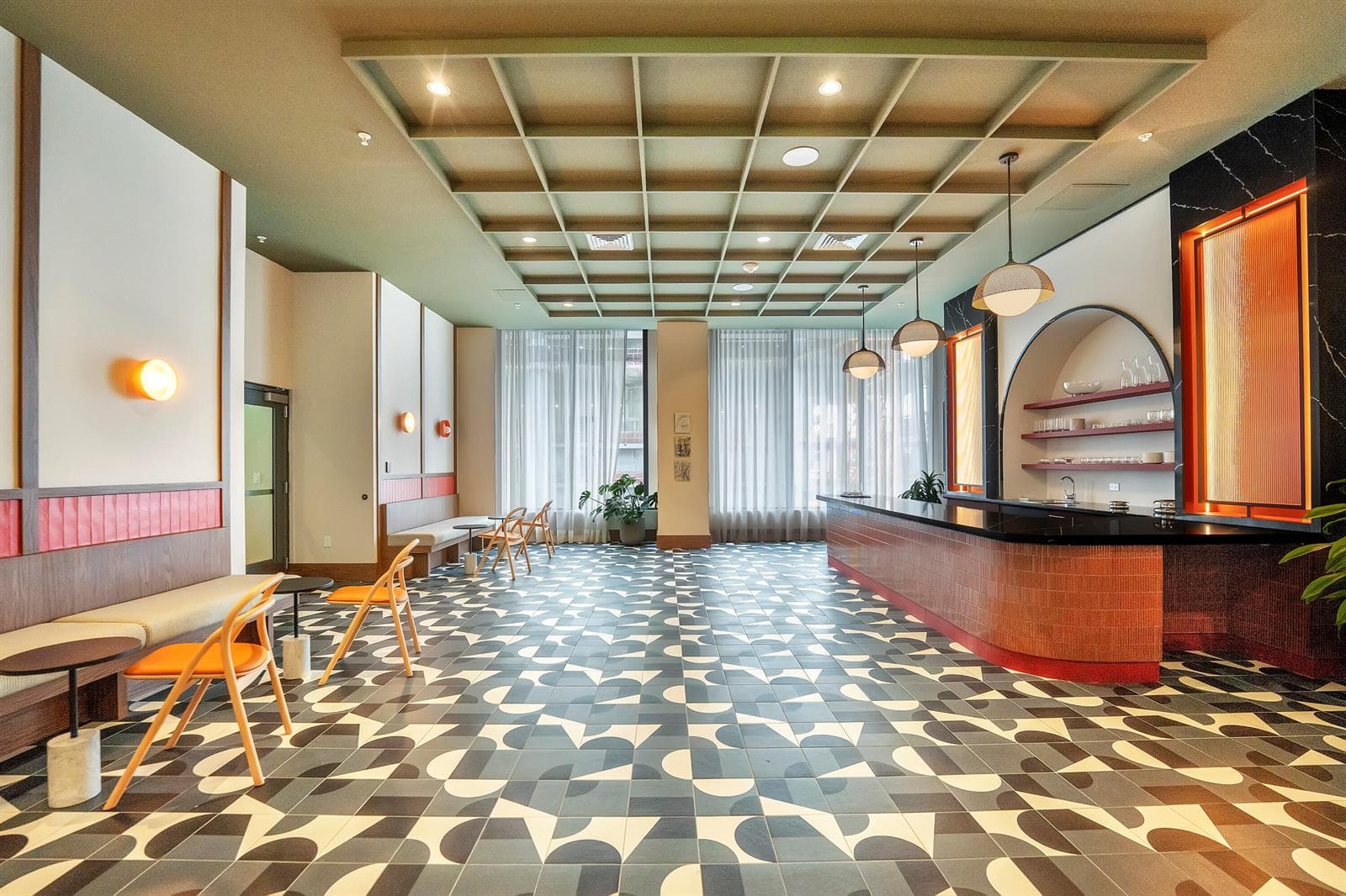11 NE 6th Street # 2201, Miami FL 33132 — 26