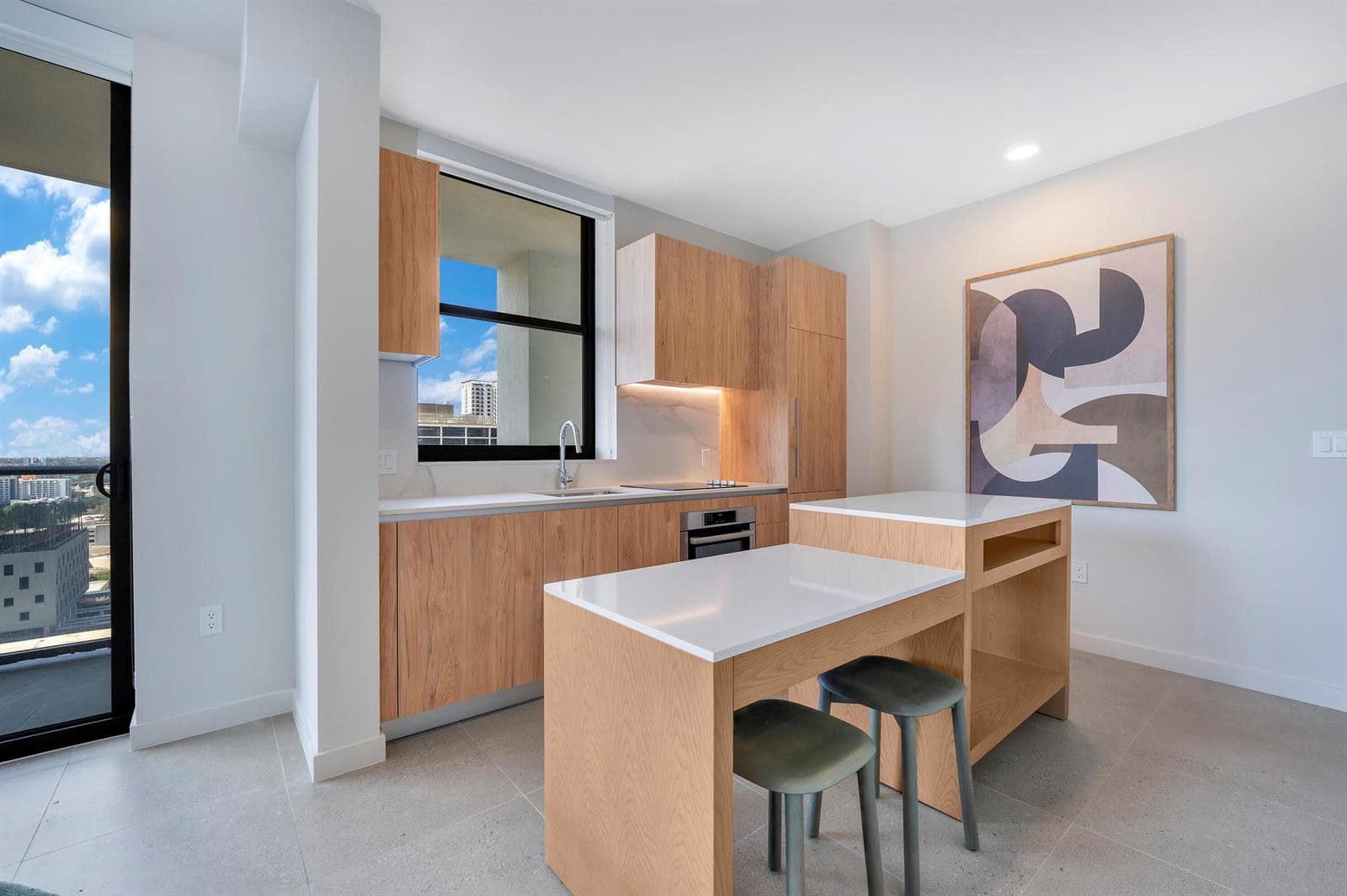 11 NE 6th Street # 2201, Miami FL 33132 — 7