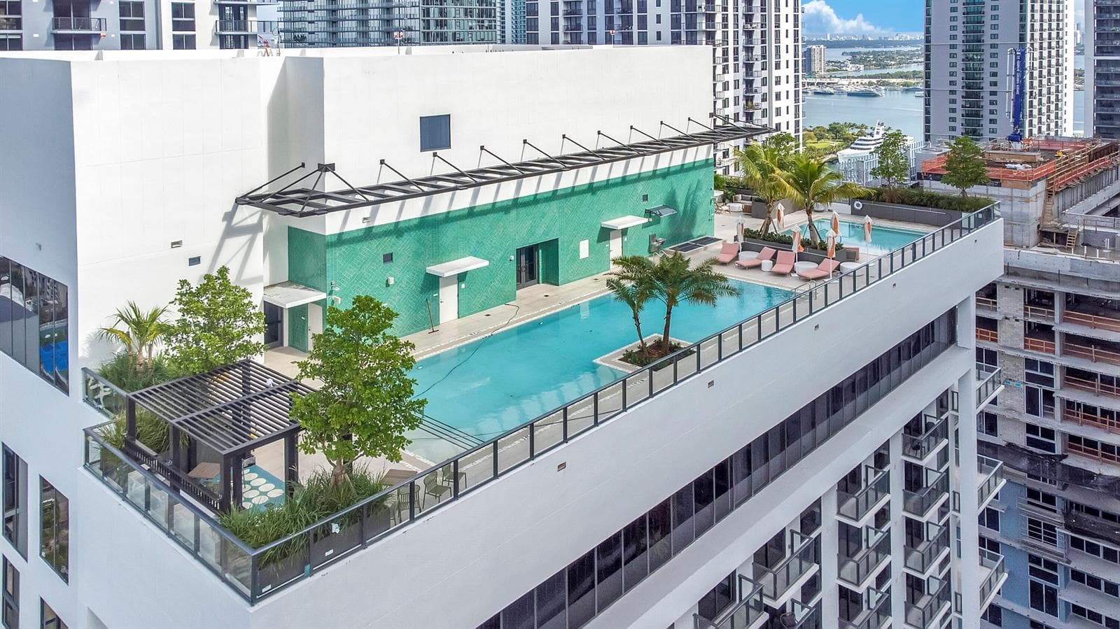 11 NE 6th Street # 2201, Miami FL 33132 — 3