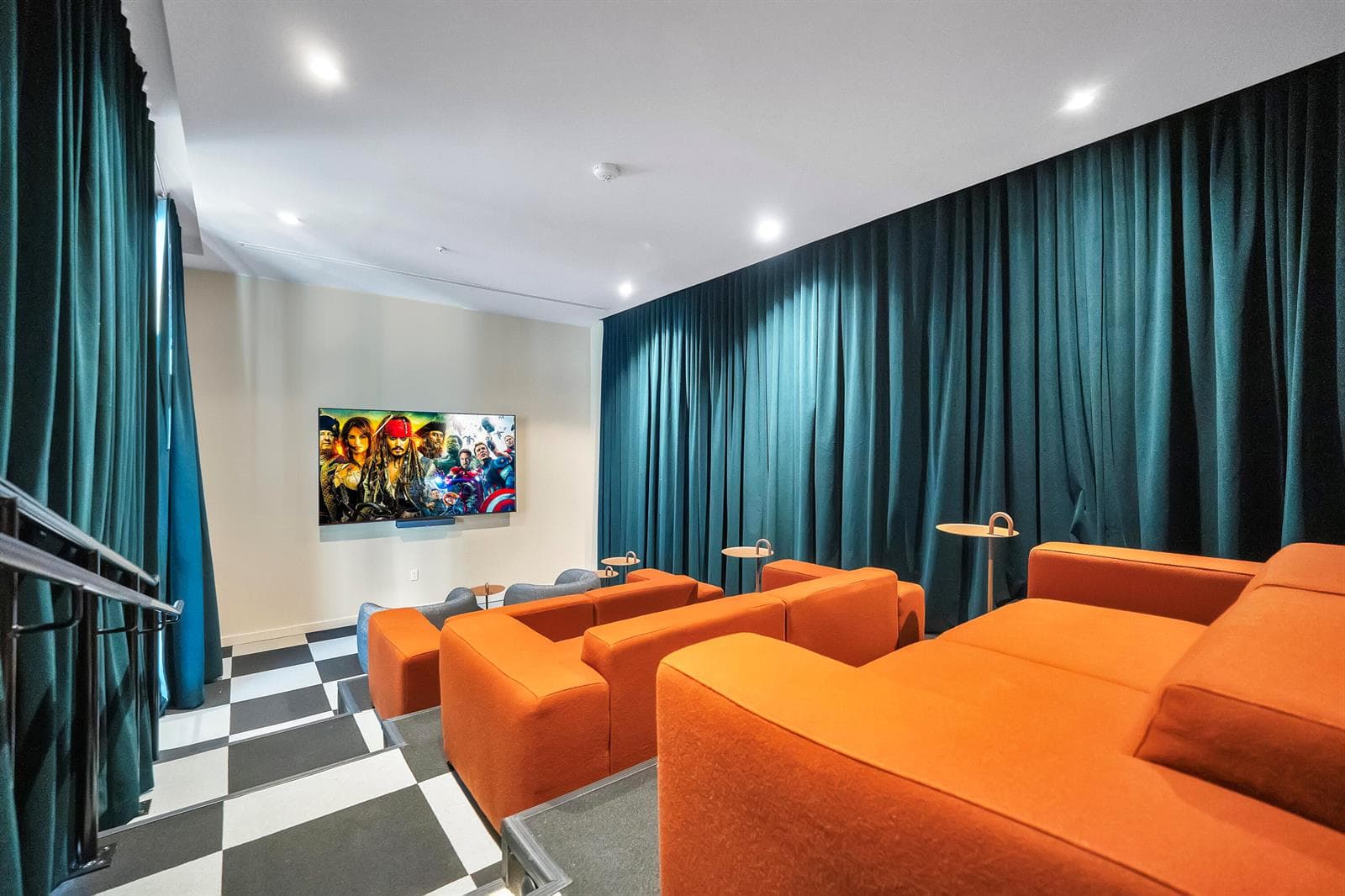 11 NE 6th Street # 2201, Miami FL 33132 — 32