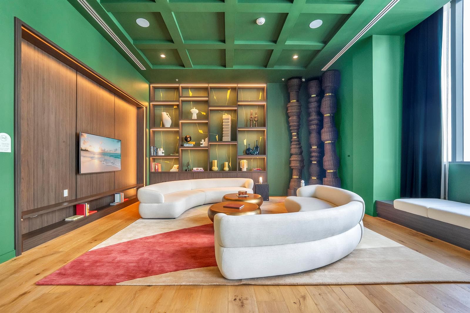 11 NE 6th Street # 2201, Miami FL 33132 — 30
