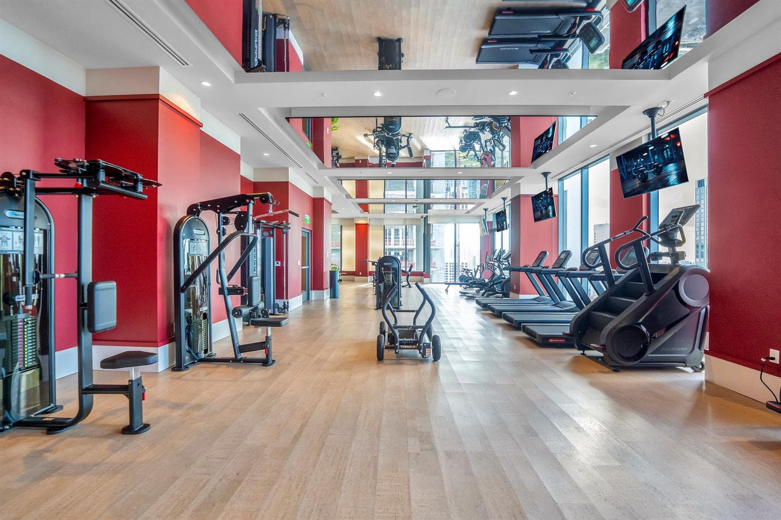 11 NE 6th Street # 2201, Miami FL 33132 — 38