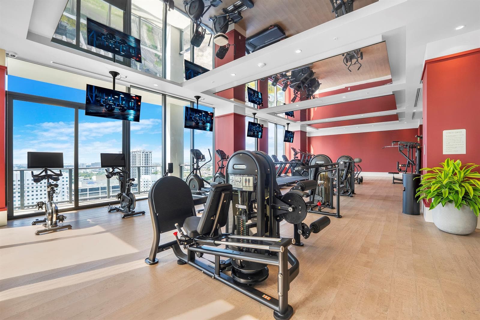 11 NE 6th Street # 2201, Miami FL 33132 — 40
