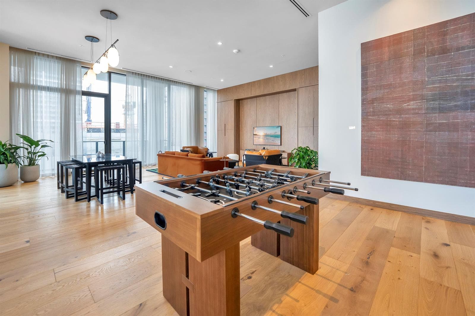 11 NE 6th Street # 2201, Miami FL 33132 — 35
