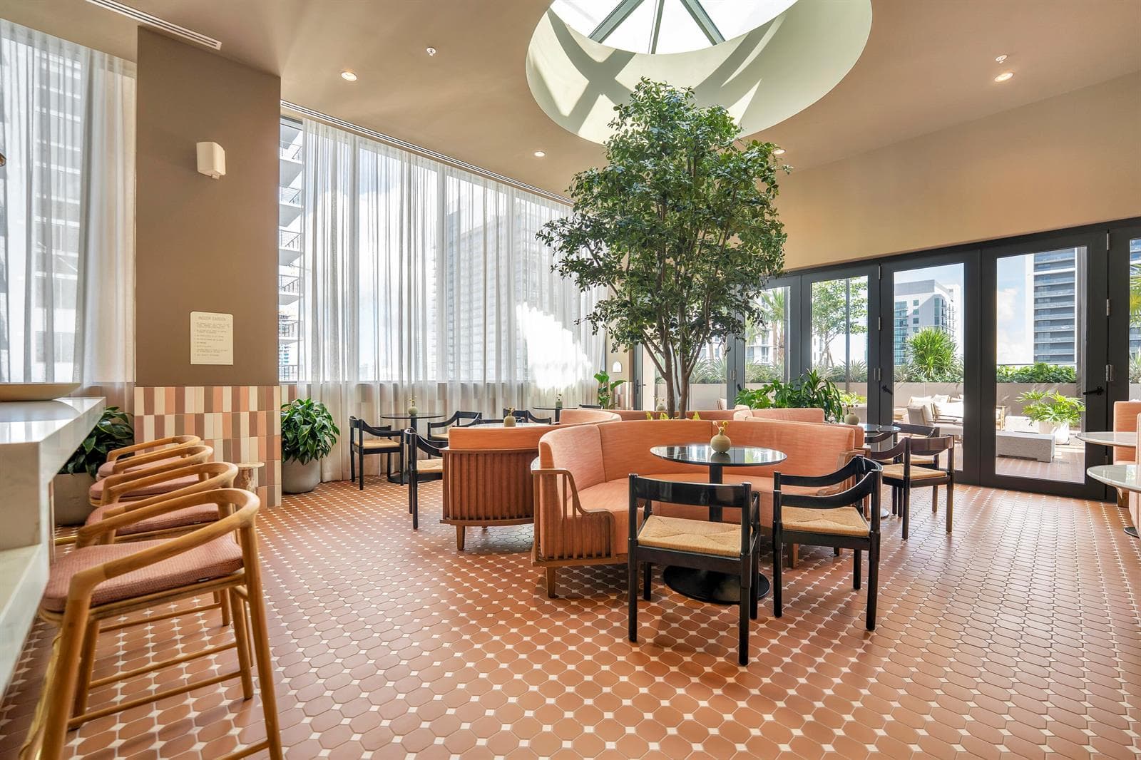 11 NE 6th Street # 2201, Miami FL 33132 — 29