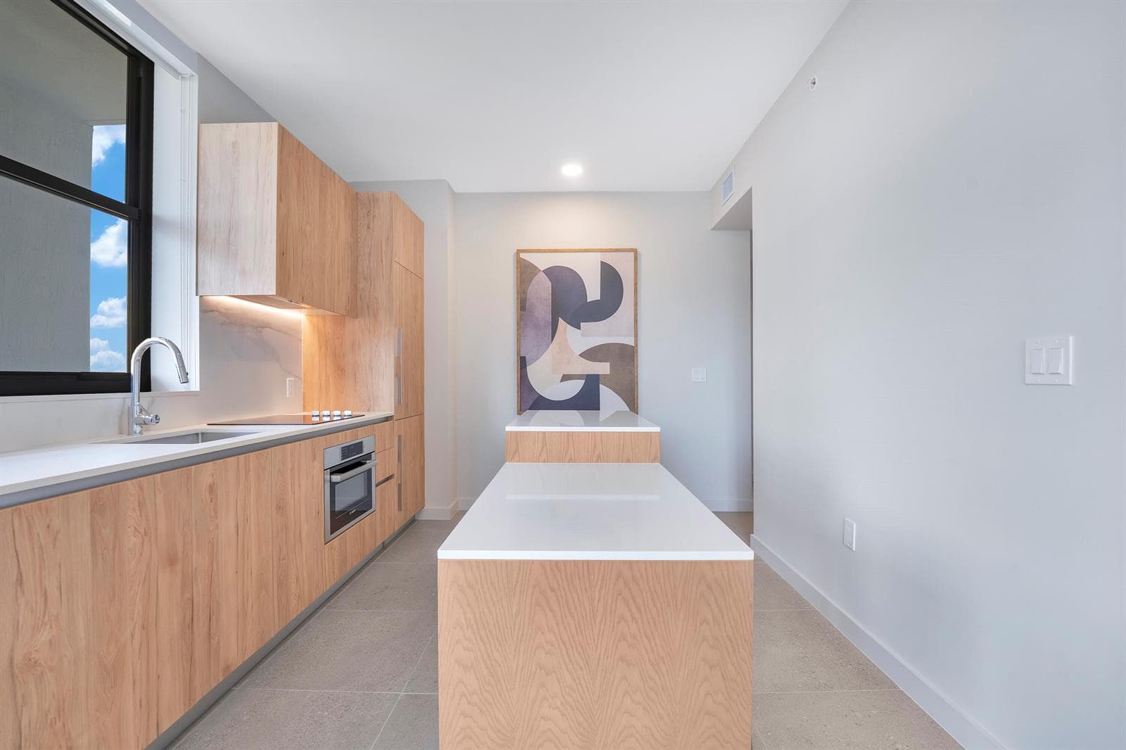 11 NE 6th Street # 2201, Miami FL 33132 — 8