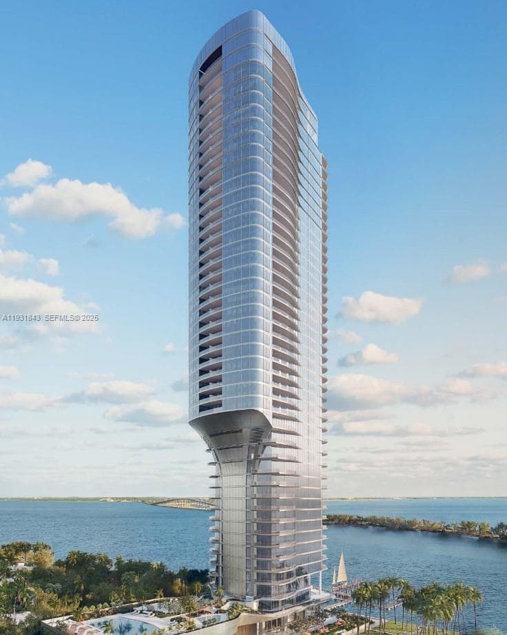 175 SE 25th Rd # 4201, Miami FL 33129 — 4