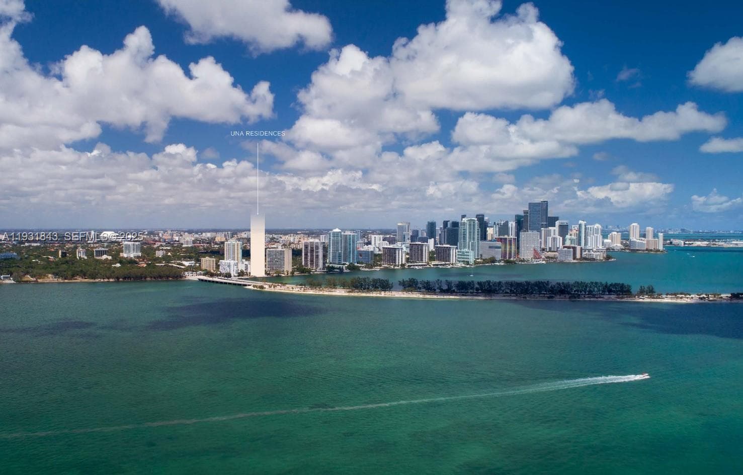 175 SE 25th Rd # 4201, Miami FL 33129 — 25