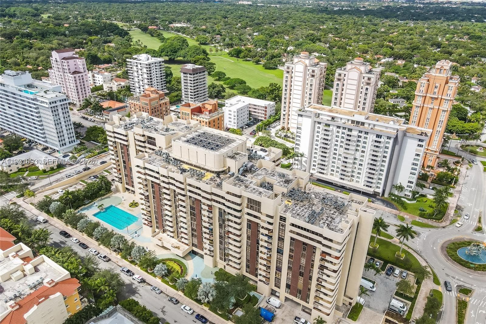 600 Biltmore Way # 217, Coral Gables FL 33134 — 2