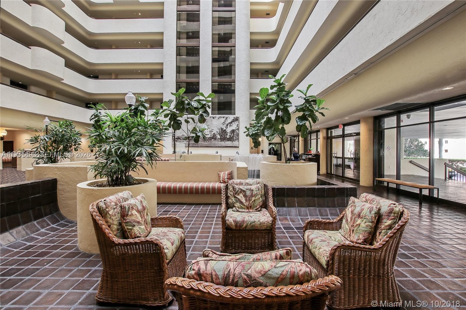 600 Biltmore Way # 217, Coral Gables FL 33134 — 24