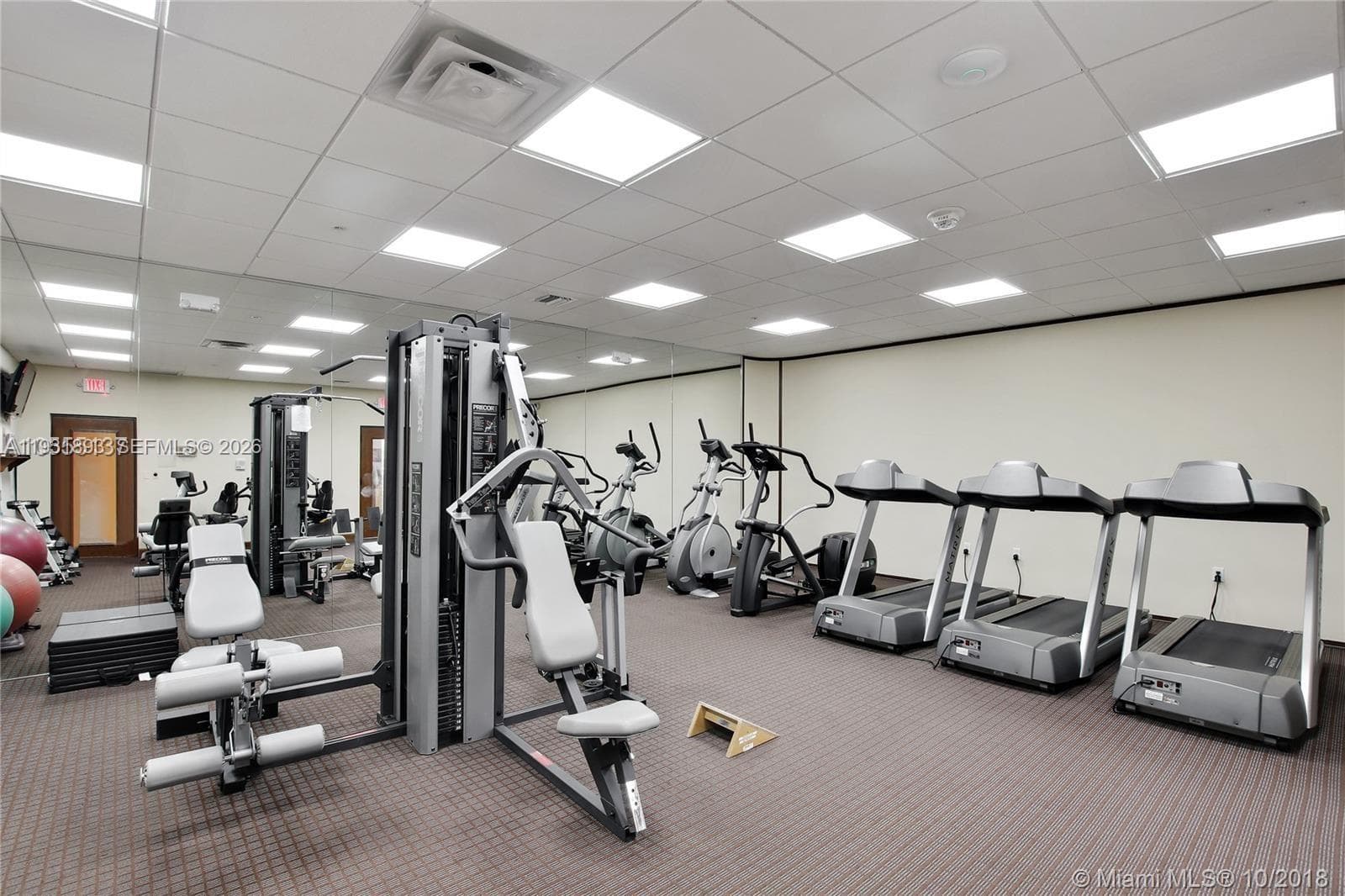 600 Biltmore Way # 217, Coral Gables FL 33134 — 33