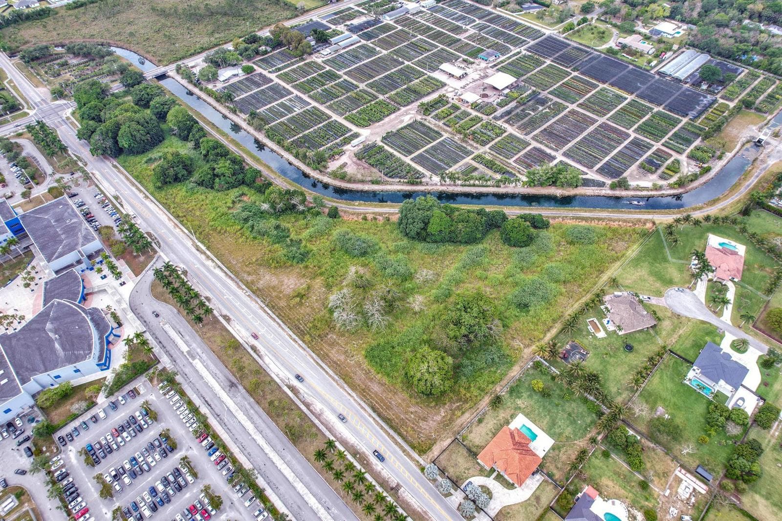 288 SW 167 Avenue, Homestead FL 33030 — 2