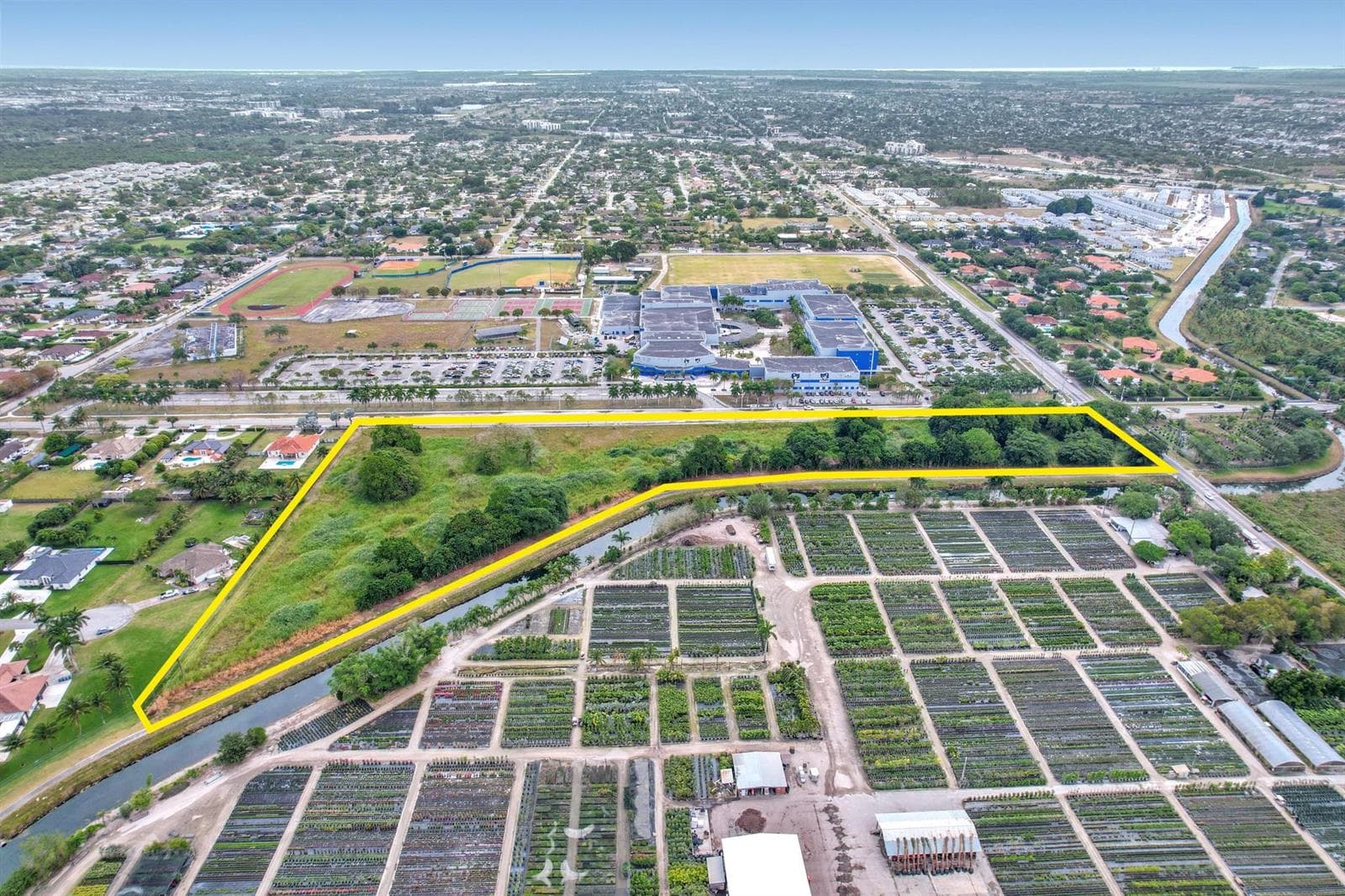 288 SW 167 Avenue, Homestead FL 33030 — 4