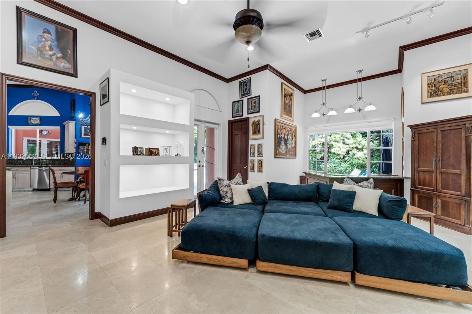 11825 S Mitchell Manor Cir, Pinecrest FL 33156 — 27