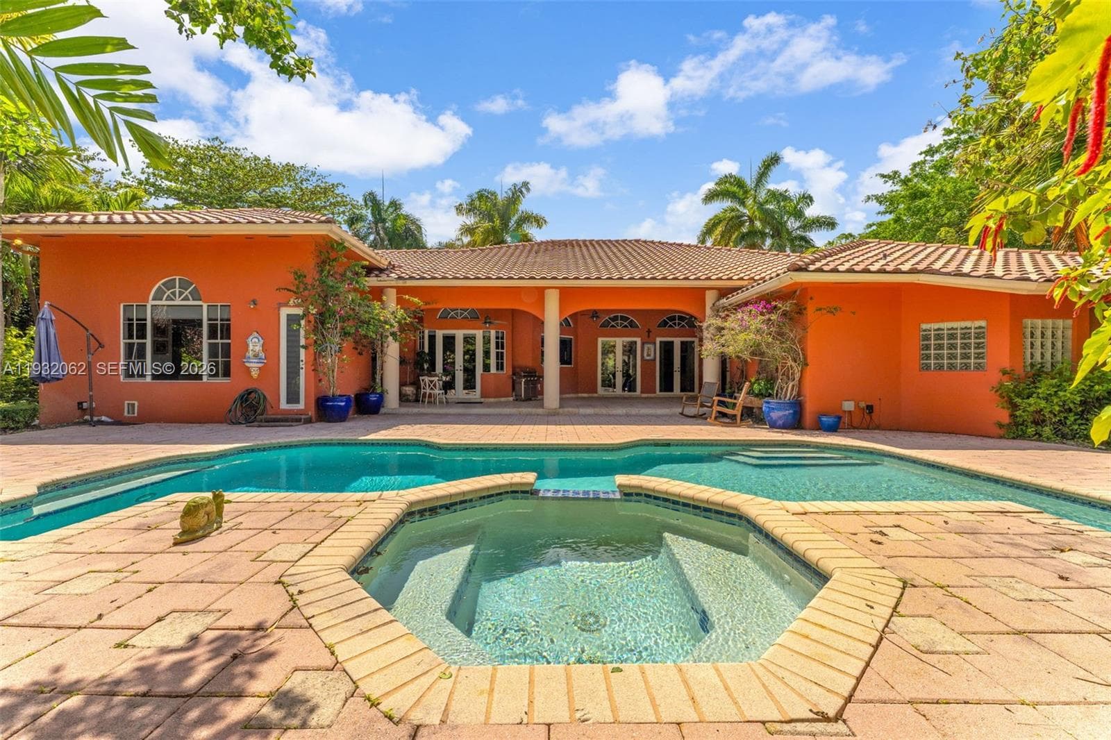 11825 S Mitchell Manor Cir, Pinecrest FL 33156 — 46