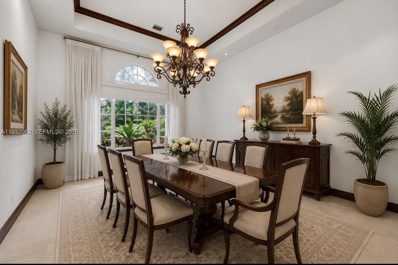 11825 S Mitchell Manor Cir, Pinecrest FL 33156 — 17