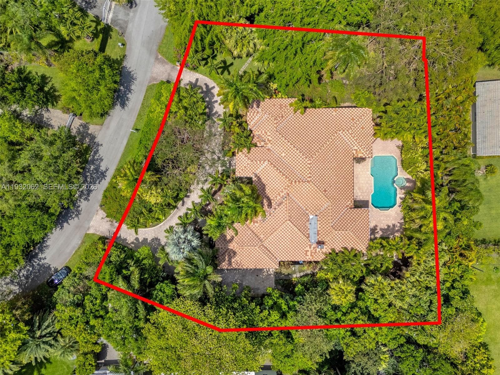 11825 S Mitchell Manor Cir, Pinecrest FL 33156 — 57