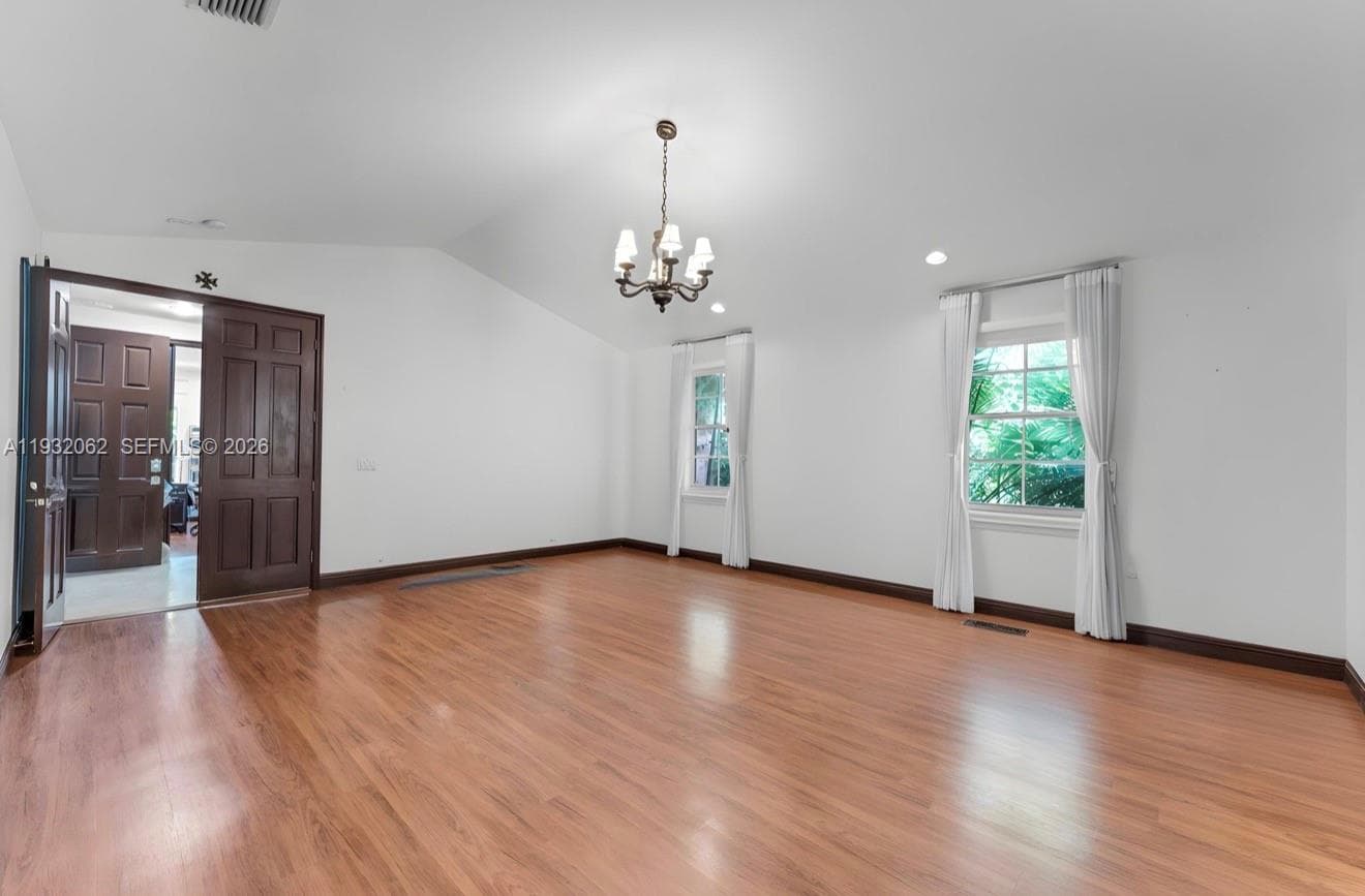 11825 S Mitchell Manor Cir, Pinecrest FL 33156 — 32