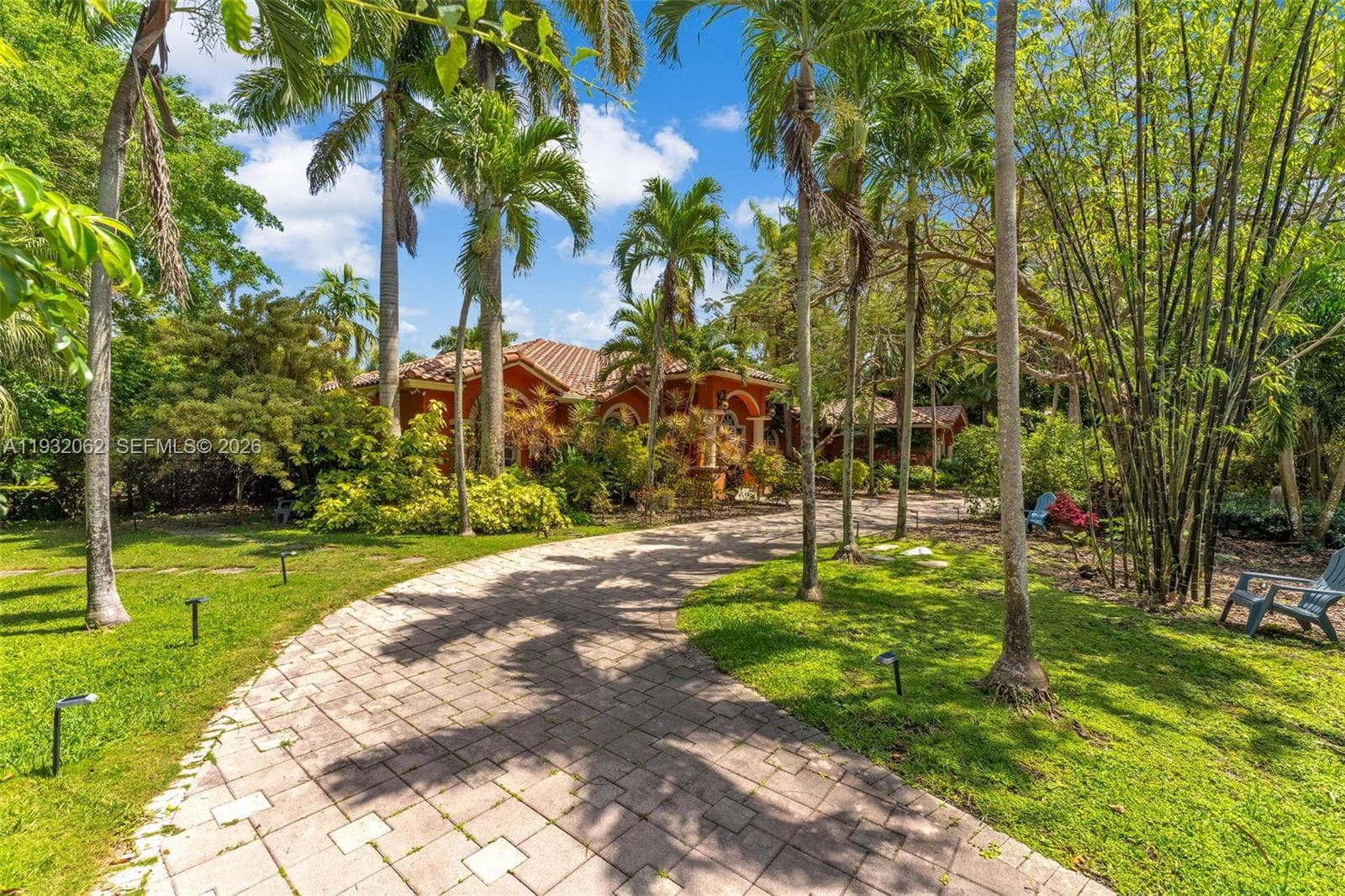 11825 S Mitchell Manor Cir, Pinecrest FL 33156 — 5