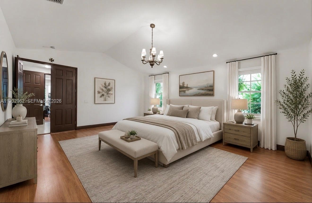 11825 S Mitchell Manor Cir, Pinecrest FL 33156 — 33
