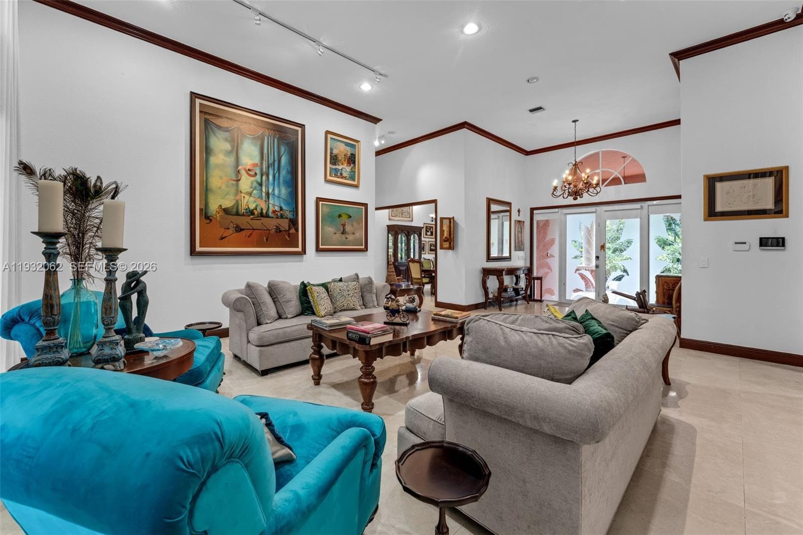 11825 S Mitchell Manor Cir, Pinecrest FL 33156 — 14