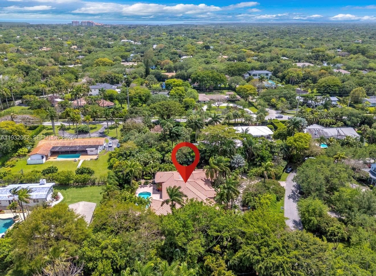 11825 S Mitchell Manor Cir, Pinecrest FL 33156 — 55