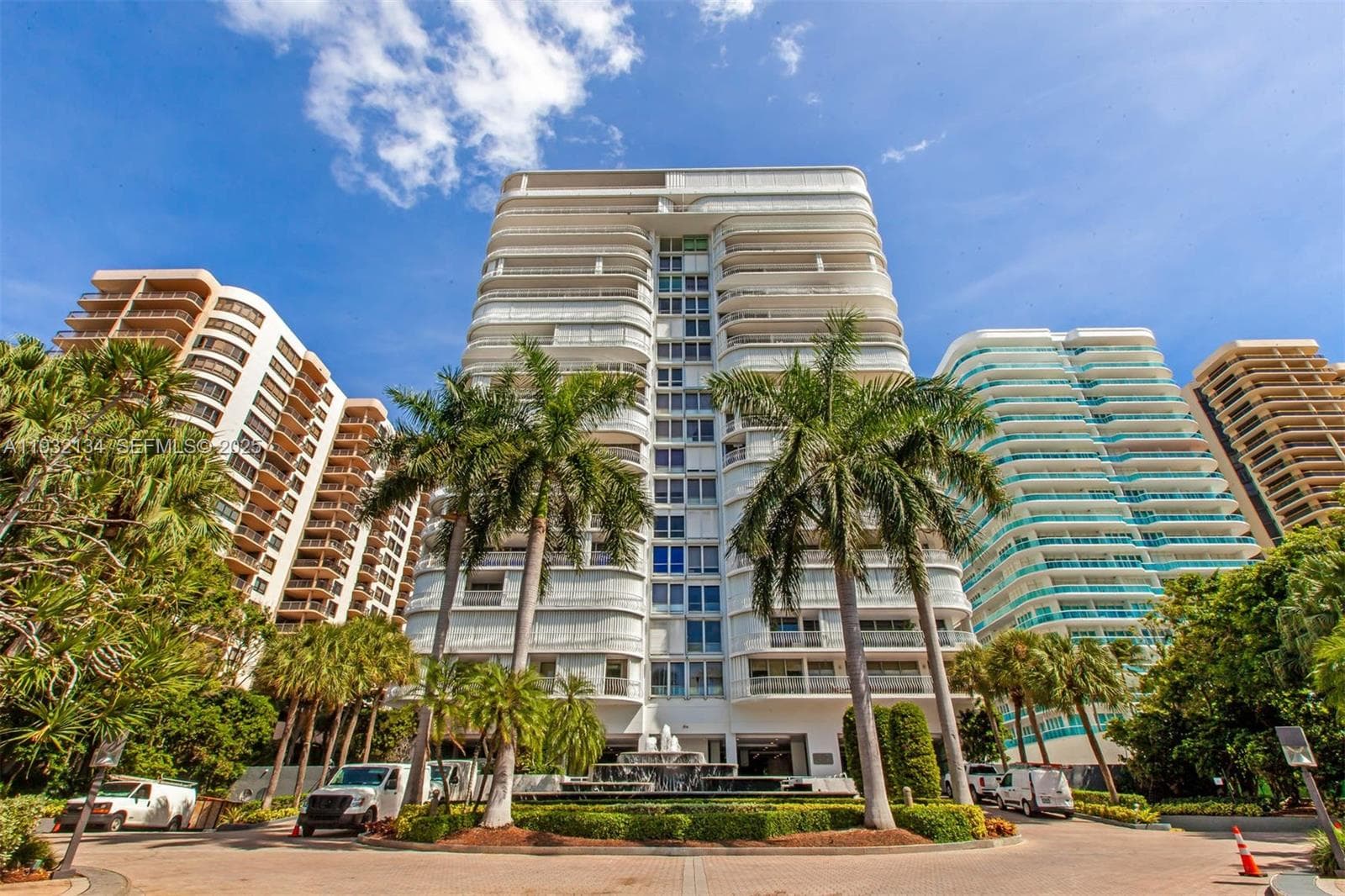 10155 Collins Ave # 410, Bal Harbour FL 33154 — 2